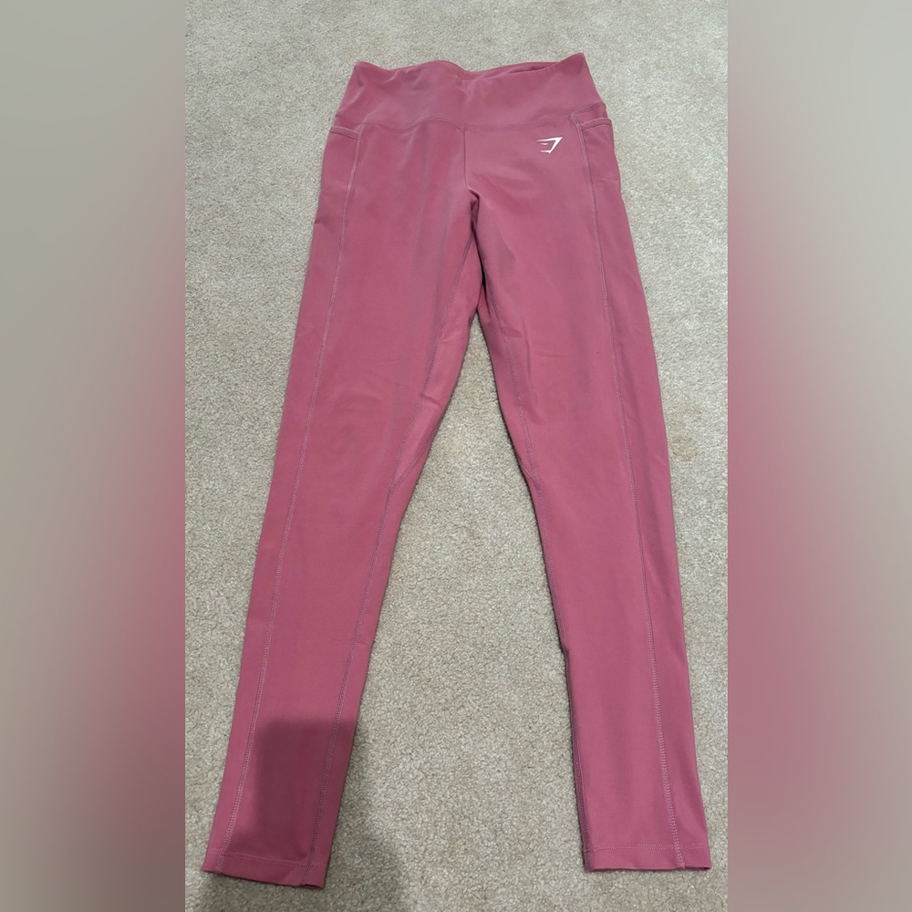 Gymshark leggings